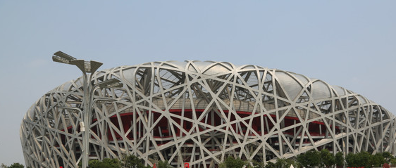北京 鸟巢(国家体育场)